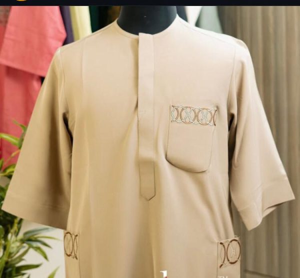 Desert Bloom Senator Wear