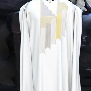 Falak Imperial Agbada