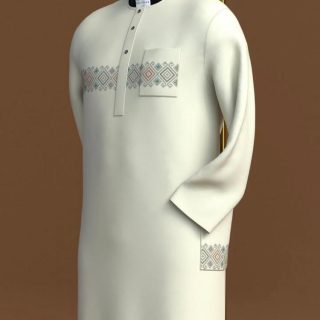 The Ivory Heritage