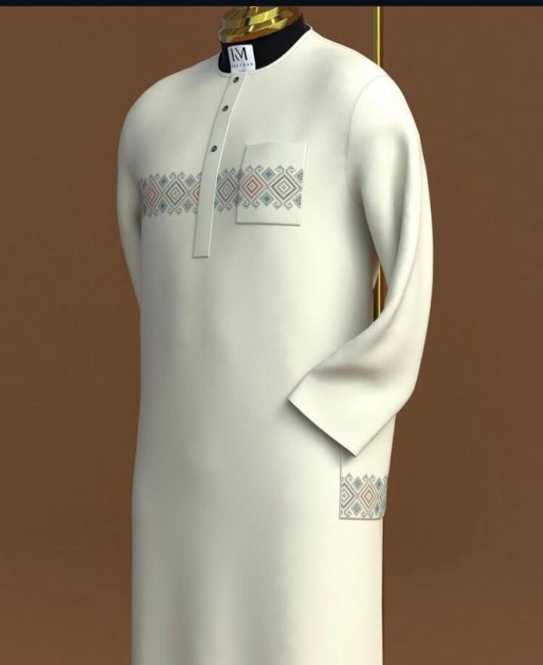 The Ivory Heritage