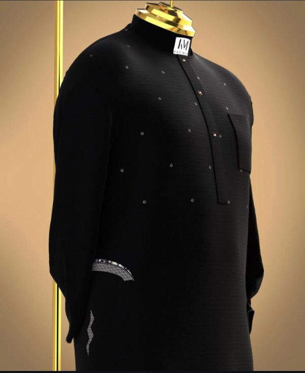 The Midnight Sovereign